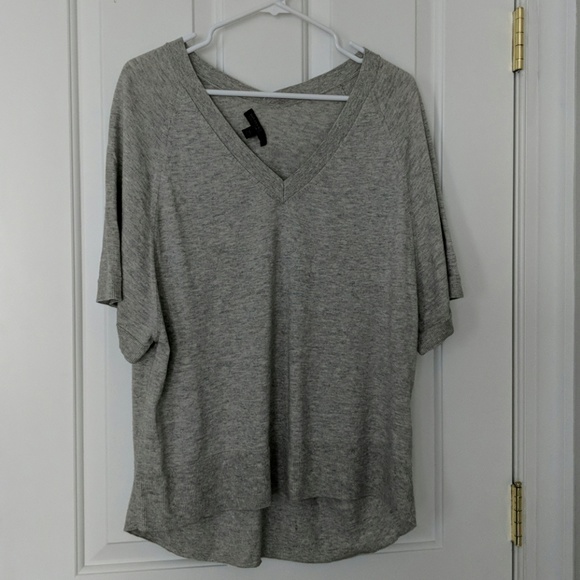 !!SOLD!! Banana Republic Cashmere Sweater - Picture 6 of 6